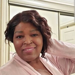 Meet your Posher, Jameria